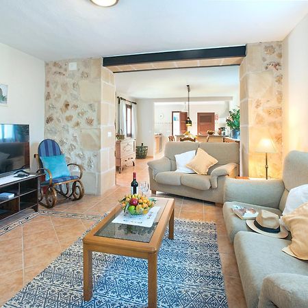 Owl Booking Villa Maria - Family And Friends Port de Pollenca Exterior photo