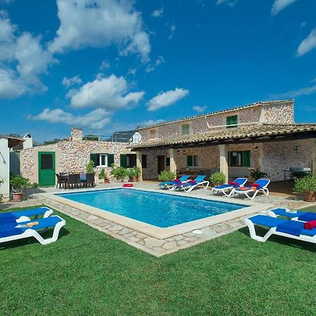 Owl Booking Villa Maria - Family And Friends Port de Pollenca Exterior photo