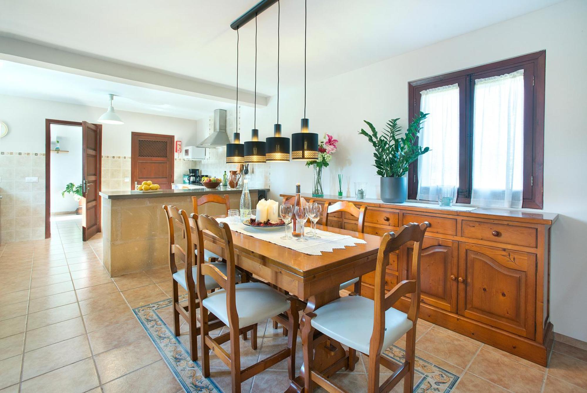 Owl Booking Villa Maria - Family And Friends Port de Pollenca Exterior photo