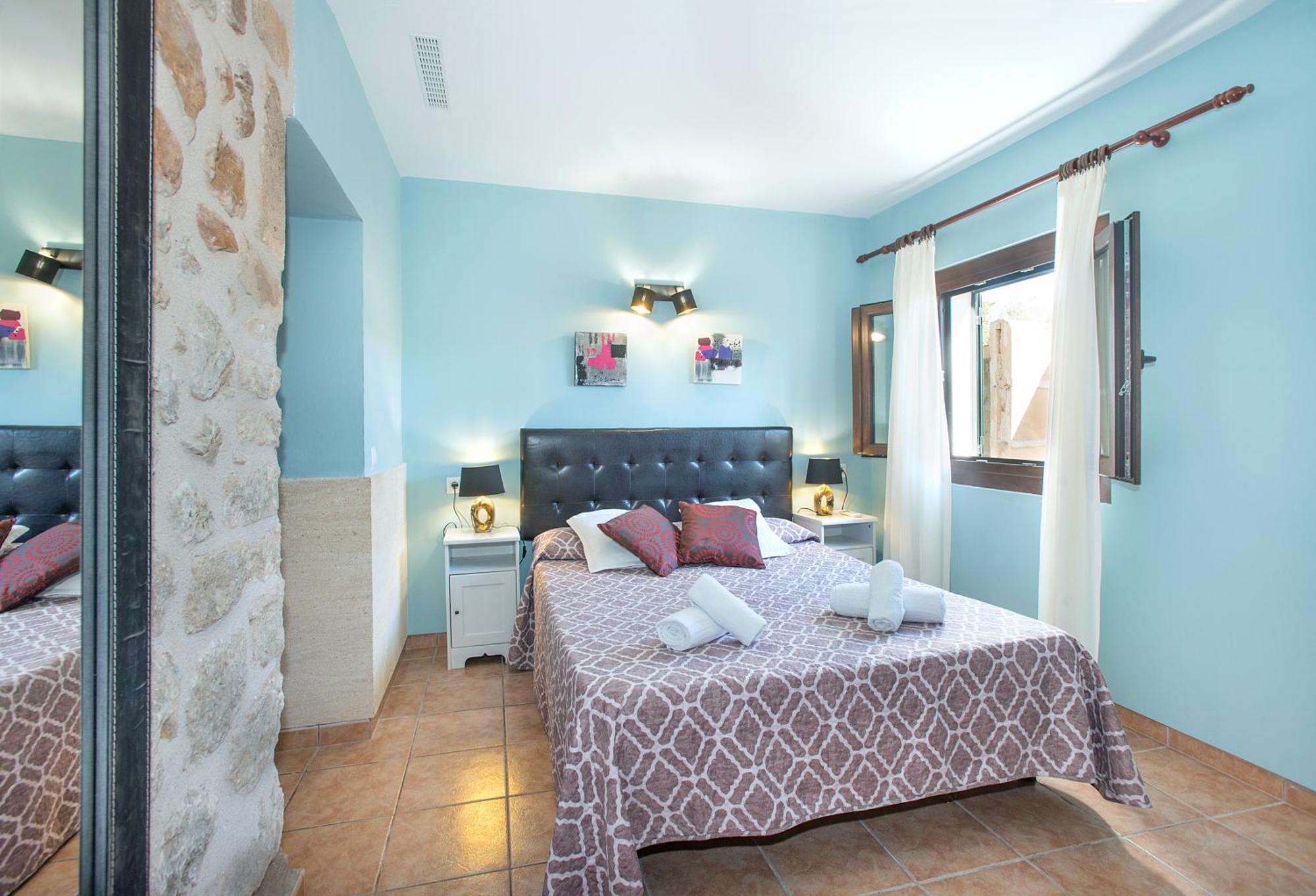 Owl Booking Villa Maria - Family And Friends Port de Pollenca Exterior photo