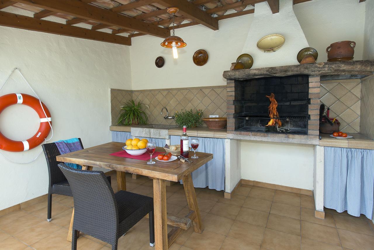 Owl Booking Villa Maria - Family And Friends Port de Pollenca Exterior photo